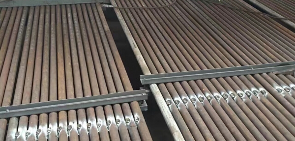 大唐河北發(fā)電馬頭熱電分廠(chǎng)